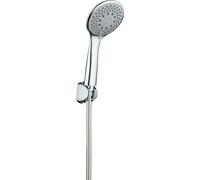 Deante Neo Joko conjunto de ducha a pared cromo NBY_041K