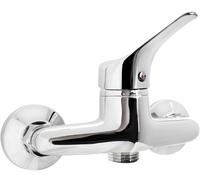 Deante Neo Joko grifo para ducha a pared cromo BOJ_040M