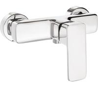 Deante Neo Maro grifo para ducha a pared cromo BLO040M