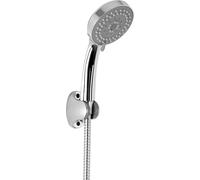 Deante Neo Pure conjunto de ducha a pared cromo NEP_041K