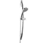 Deante Neo Pure conjunto de ducha a pared cromo NEP_051K