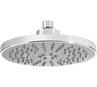 Deante Peonia ducha con efecto lluvia 20x20 cm circular cromo NAC_03EK