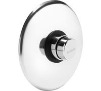 Deante Press grifo para ducha empotrado cromo BBH048L