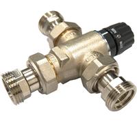 Deante Press mezclador termostático BCH_1X3T