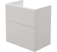 Deante Prizma armario 60x38.5x60 cm suspendido, para lavabo STU_KU61