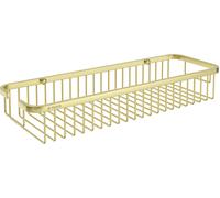 Deante Round cesta de baño oro ADR_R551