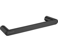 Deante Round toallero negro ADR_N611