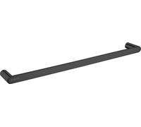 Deante Round toallero negro ADR_N621