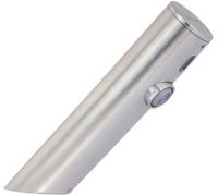 Deante Sense grifo de lavabo de pie electrónico acero BQR_F28R