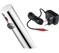 Deante Sense grifo para lavabo de pie electrónico acero BQRP28V
