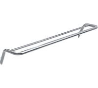 Deante Silia barra para toallas cromo ADI0631