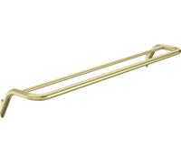 Deante Silia barra para toallas oro ADIR631