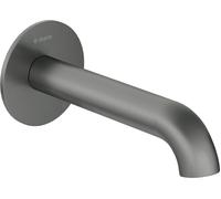 Deante Silia caño de grifo bañera grafito NQS_D80K