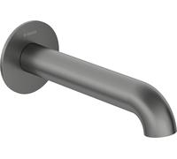 Deante Silia caño de grifo bañera grafito NQSD81K