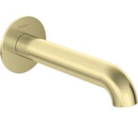 Deante Silia caño de grifo bañera oro NQSR81K