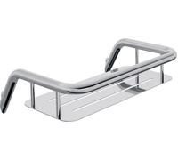 Deante Silia cesta de baño cromo ADI0551