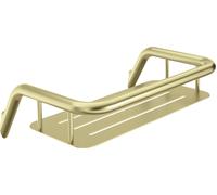 Deante Silia cesta de baño oro ADIR551