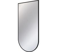 Deante Silia espejo 50x100 cm negro ADI_N851