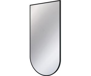 Deante Silia espejo 50x100 cm negro ADI_N851