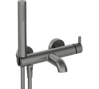 Deante Silia grifo de bañera y ducha a pared || BQS_D11M