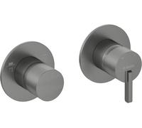 Deante Silia grifo de bañera y ducha empotrado || BQS_D46P