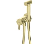 Deante Silia grifo para bidé empotrado oro BQSR34M