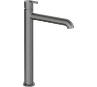 Deante Silia grifo para lavabo de pie grafito BQS_D20K