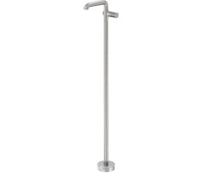 Deante Silia Hexa grifo para lavabo de pie acero BHS_F2KK