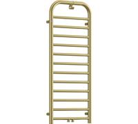 Deante Silia radiador de baño toallero 121x50 cm oro AGI_RG41