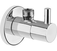 Deante válvula angular de pared || VFA_B62R