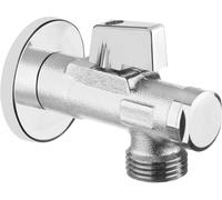 Deante válvula angular de pared || VFA_B63M