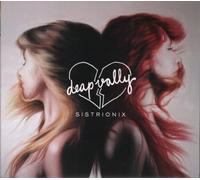 Deap Vally - Sistrionix