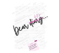 Dear 40's: A special Journaling Experience for the Journey of 40