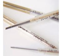 Dear.A - 0.9mm Brow Pencil - 3 Colors #01 Cool Ash