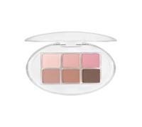 Dear.A - Perfect Match Eyeshadow Palette - 3 Types #01 Mauve
