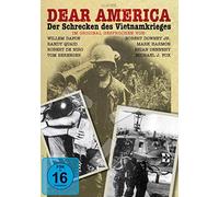 Dear America - Der Schrecken des Vietnamkrieges [Alemania] [DVD]