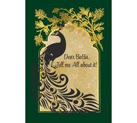 Dear Baba, Tell me All about it!