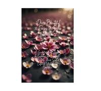 Dear Beautiful: 30 Days of Self-Affection: A Guided 30-Day Journey to Embrace Your Worth, Nurture Your Soul & Cultivate Unshakeable Confidence