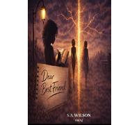 DEAR BESTFRIEND: A LETTER I NEVER SENT