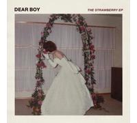 Dear Boy - The Strawberry Ep [VINYL] [Vinilo]