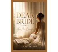 Dear Bride: You Are Enough