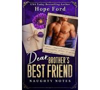 Dear Brother's Best Friend