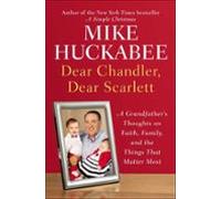 Dear Chandler Dear Scarlett (ebook)