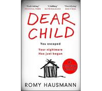 Dear Child: now a No.1 Netflix series