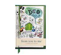 Dear Dad: 13 (Journals of a Lifetime)