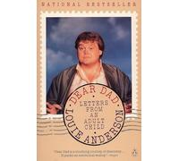 Dear Dad: Letters from an Adult Child