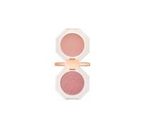 Dear Dahlia - Blooming Edition Paradise Dual Palette Blusher Duo - Multi - 4g - Blossom Palace