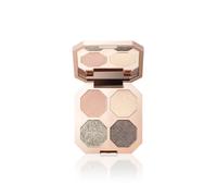 Dear Dahlia - Dream Velvet Eyeshadow Palette - 5.1g - Heartwarming