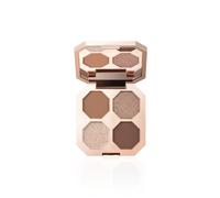 Dear Dahlia - Dream Velvet Eyeshadow Palette - 5.1g - Moonlit Desert