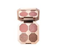 Dear Dahlia - DREAM VELVET EYESHADOW PALETTE Paletas y sets 5.1 g Love Spell